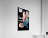 psdviewer removebg preview 1 Acrylic Print