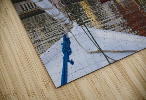 Sailing in Cairo  Raisa Mirza puzzle