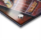 Music Acrylic print