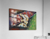 Music Acrylic Print
