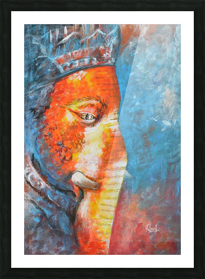  Tirage d’art