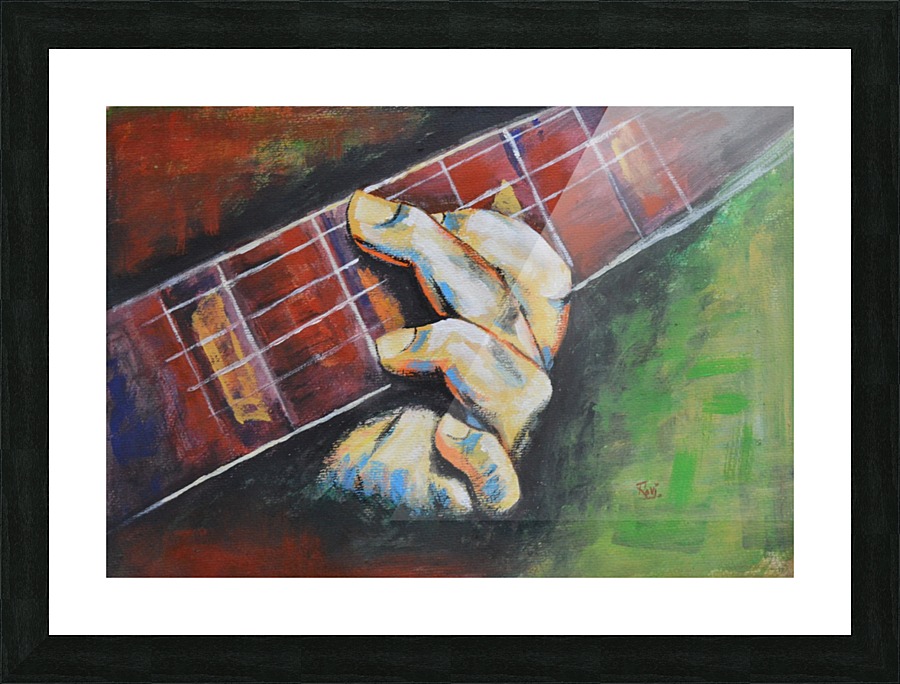  Tirage d’art