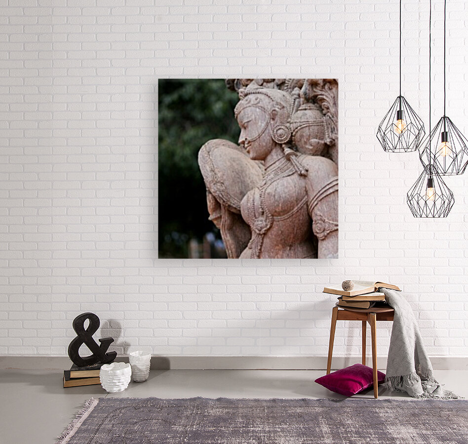 Sculpture Reproduction