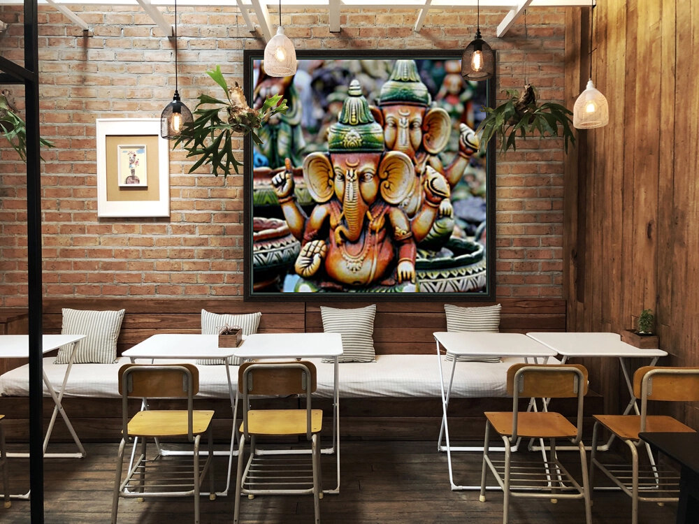 LordGanapathi Reproduction