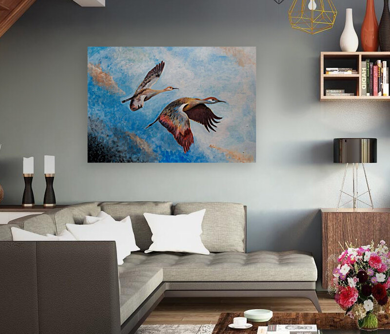 Birds Reproduction