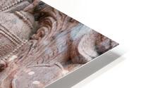 Sculpture HD Metal print
