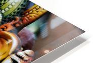 LordGanapathi HD Metal print