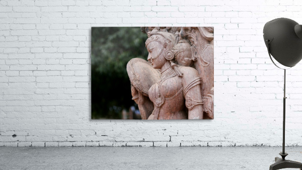 Sculpture Wall Preview