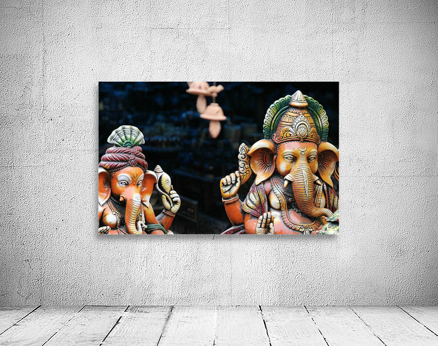LordGanapathi Wall Preview