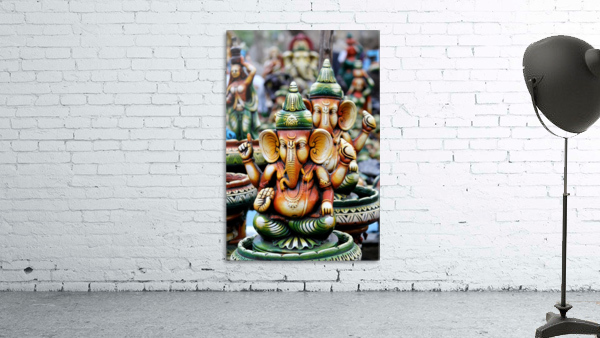 LordGanapathi Wall Preview