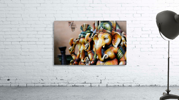 LordGanapathi Wall Preview