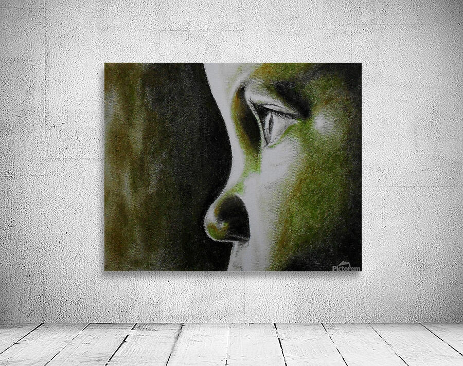 Stare Wall Preview