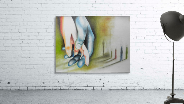 Love Wall Preview