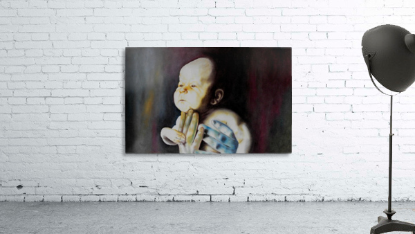 kid Wall Preview