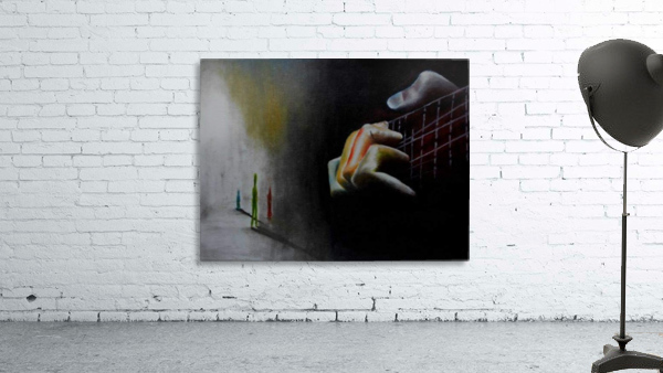 Thoughts Wall Preview