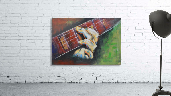 Music Wall Preview