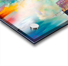 Art by magicifa 1 Acrylic print