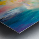 Art by magicifa 1 Metal print