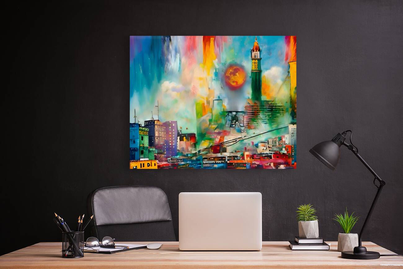 Art by magicifa 1 Reproduction