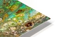 Remembering Marbles HD Metal print