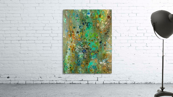 Remembering Marbles Wall Preview