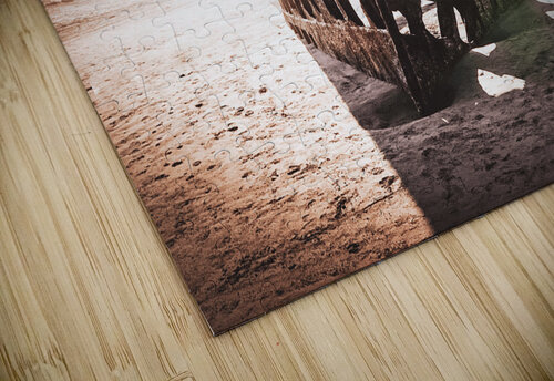 Ghost Ship Anthony Cummins puzzle