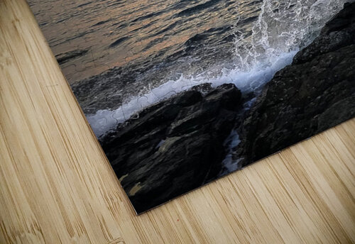 Sea Splash 2  Anthony Cummins puzzle