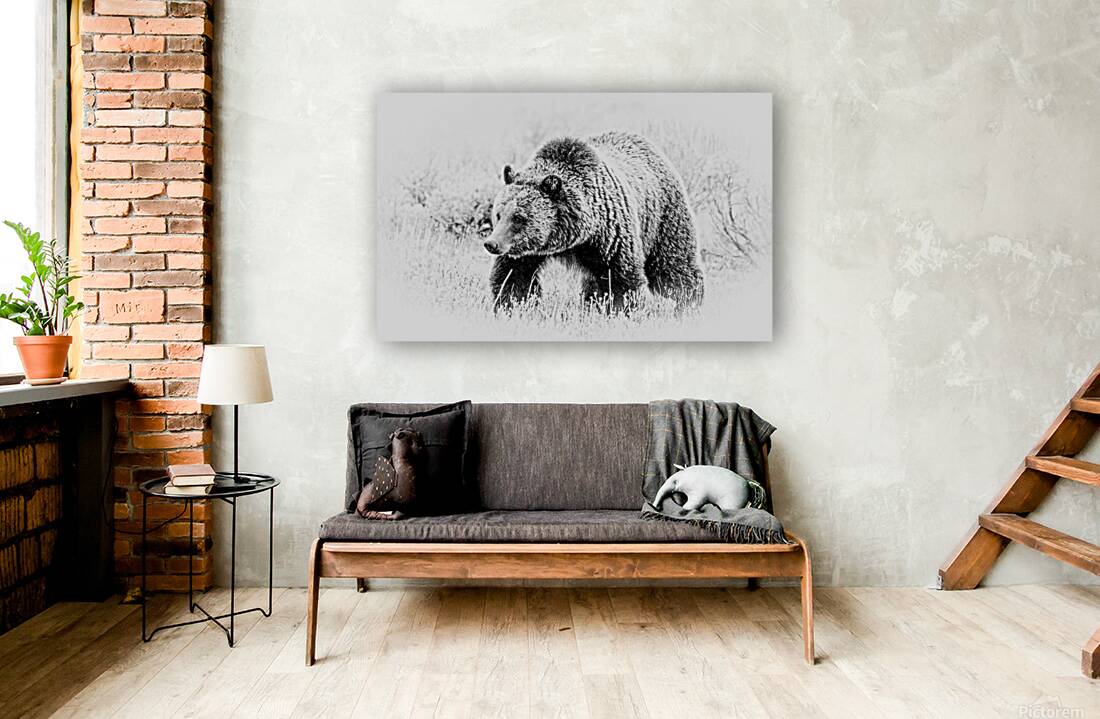Yellowstone Griz Reproduction