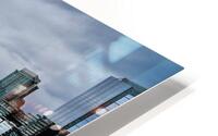 Seattle 3 HD Metal print