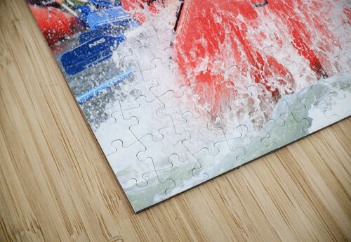 CA Middle America 10 Chellivision puzzle