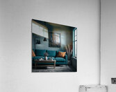 pOaxyAF6S GL3EyH9L5yKw Acrylic Print