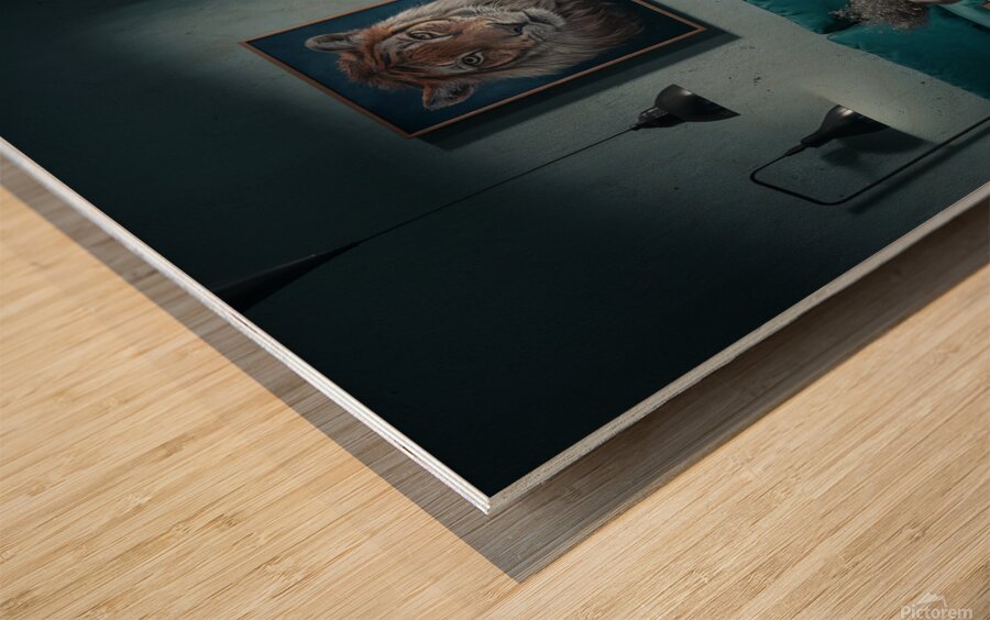 pOaxyAF6S GL3EyH9L5yKw Wood print