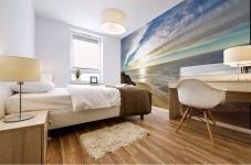 Highway 1  Mural print