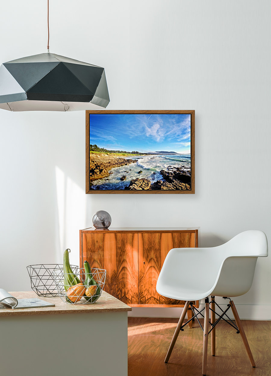 Pebble Beach GC Reproduction