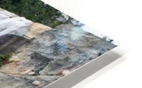 VERNAL Fall HD Metal print