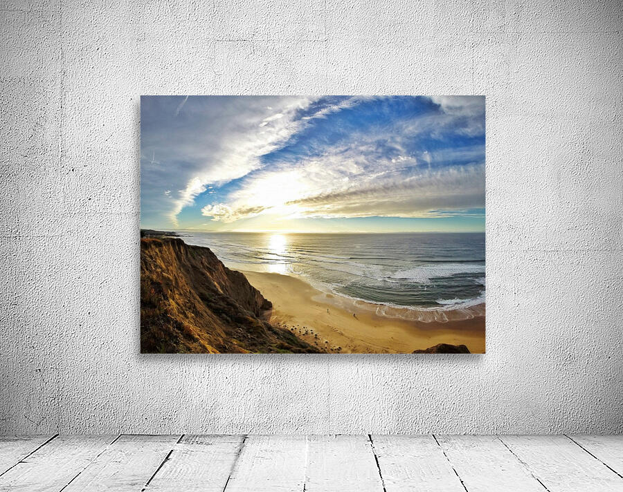 Highway 1  Wall Preview