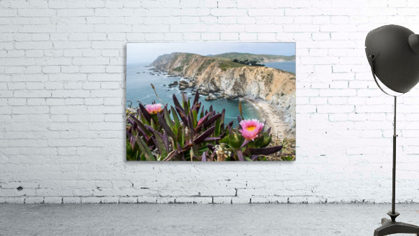 Chimney Rock Wall Preview