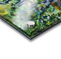 Twilight Acrylic print
