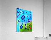 New Life Acrylic Print