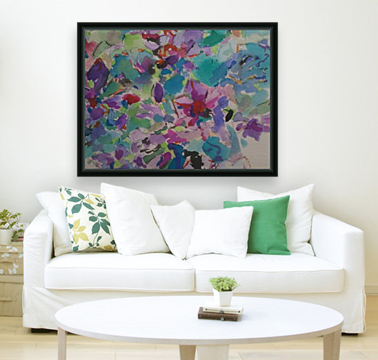 Flowers Reproduction