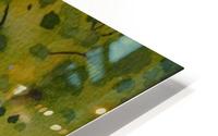 New Romney HD Metal print