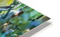 Twilight HD Metal print