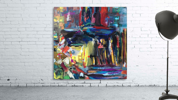 Recovery Wall Preview