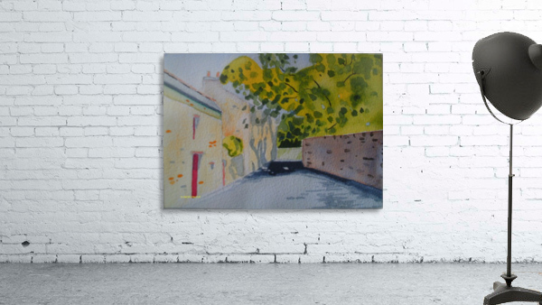 New Romney Wall Preview