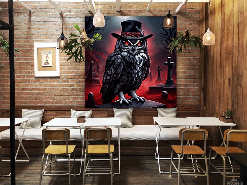 Owl Reproduction