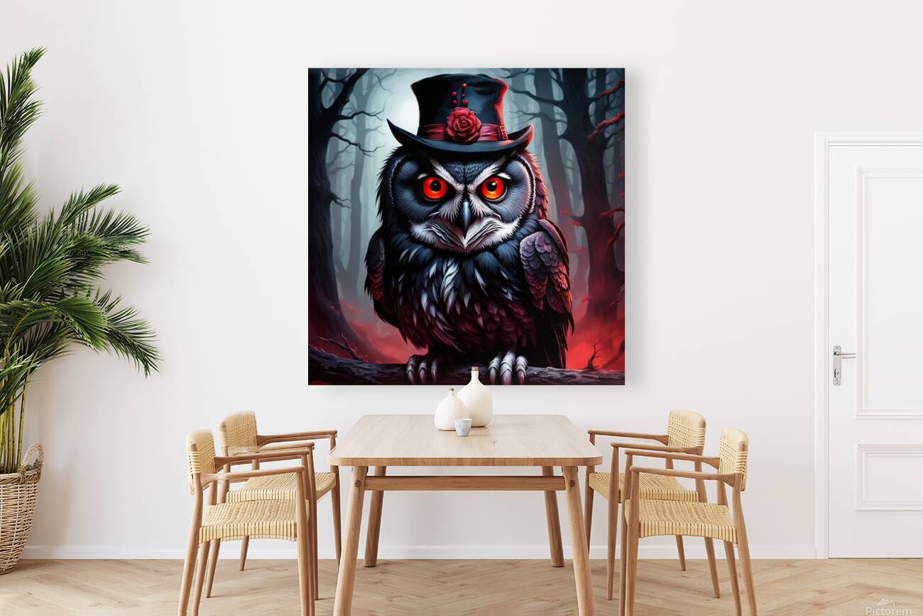 Owl Reproduction