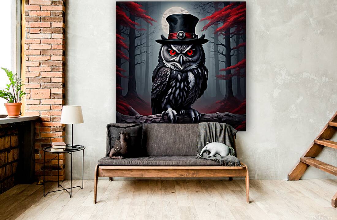 Owl Reproduction