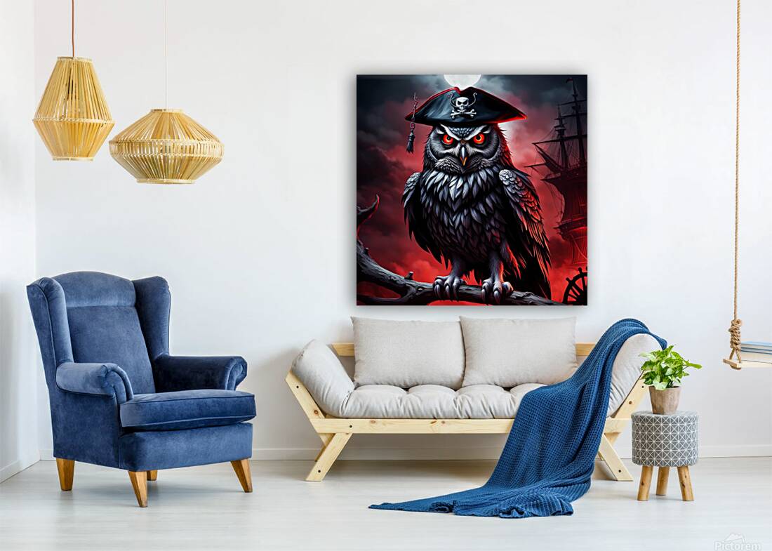 Owl Reproduction