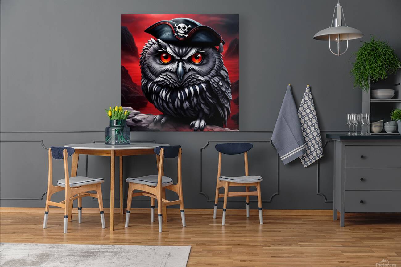 Owl Reproduction