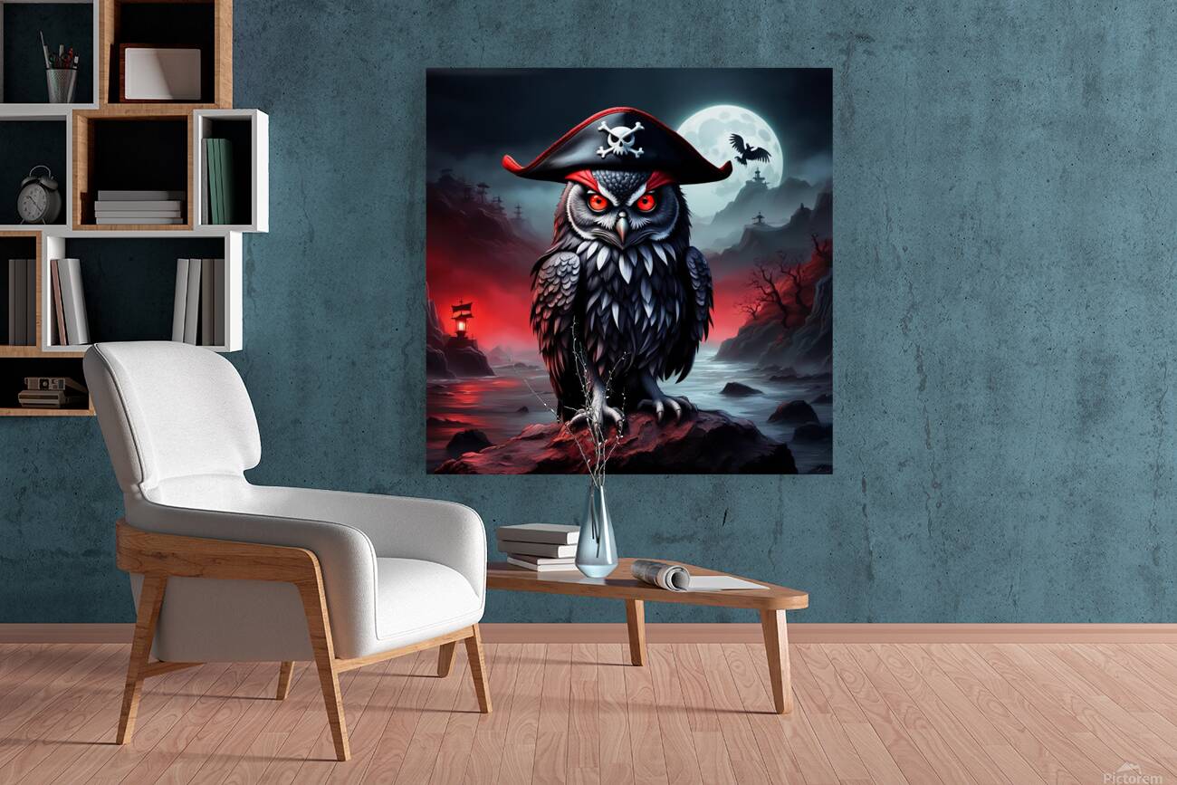 Owl Reproduction